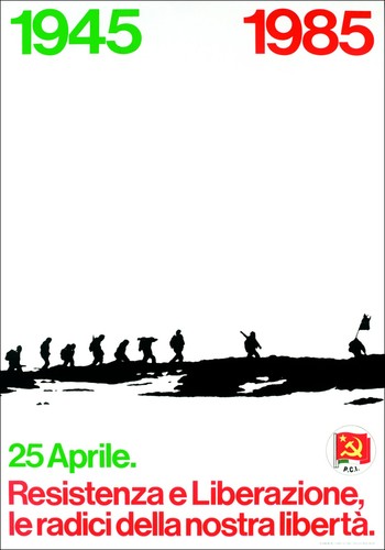 Manifesti del partito - manifesti,