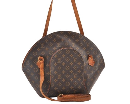 Autentica borsa tracolla - a,