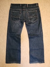 Jeans uomo bootcut Diesel