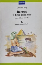 RAMSES IL FIGLIO DELLA LUCE