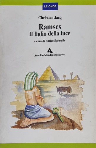 Ramses figlio della luce - ramses,