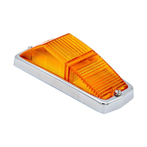 Indicatore luminoso mgb - luminoso, –