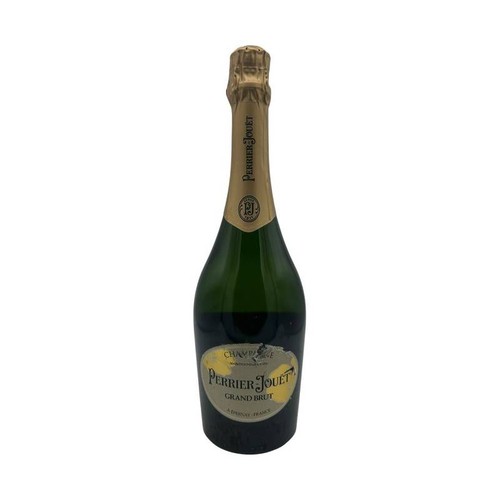 Perrier jouet champagne - -, aoc