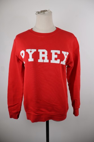 Pyrex felpa donna - xs, woman
