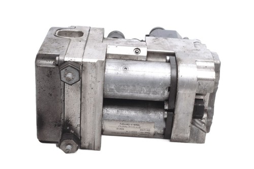 Centralina abs blocco - centralina,