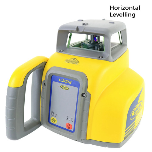 Spectra ll300n livella laser - ll300n,