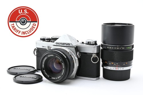 Ecc olympus om 2n silver - 5],