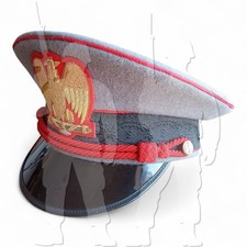 WW2 Cappellino Visiera