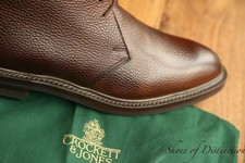 Crockett & Jones Brecon