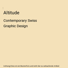 Altitude: Contemporary Swiss