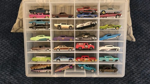 Hot wheels hudson - (29), wheels-hudson