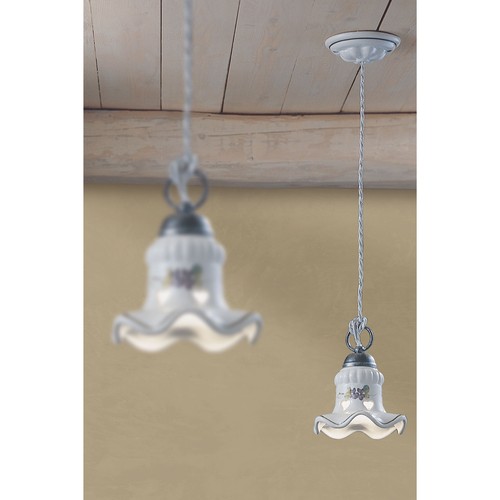 Ferroluce lampada - ferroluce, a