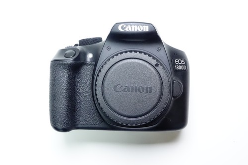 Canon eos 1300d - canon,