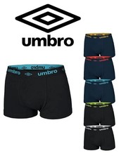 Umbro boxer uomo elastico - umbro,