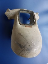 Corpo Fanale Manubrio Anteriore Vespa 150 VL1 Struzzo No Faro Basso ORIGINALE