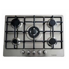 PIANO COTTURA INCASSO 70CM 5