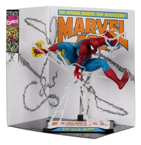 Marvel pvc statue 10 - statue, 1/10
