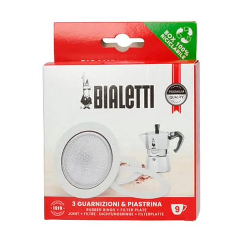 Set lavatrice filtro - lavatrice/filtro, tazze