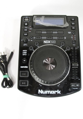 Numark ndx500 lettore usb - ndx500,