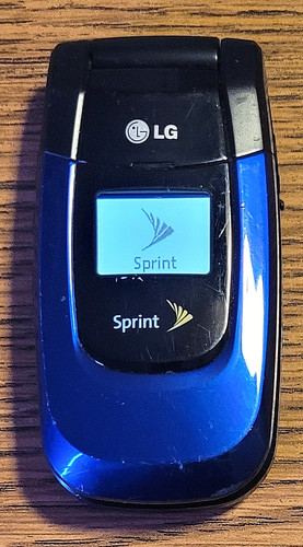 Lx150 rarissimo telefono - lg,
