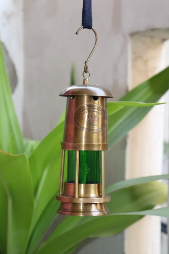 Lampada minore - minore,,