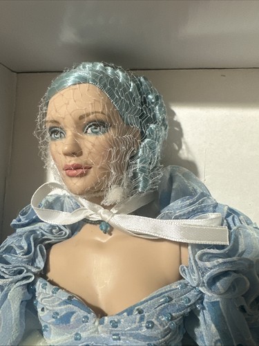 341 tonner blue skies glinda - tonner,