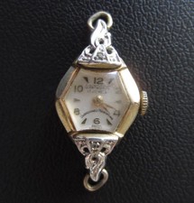 Antico orologio da cocktail