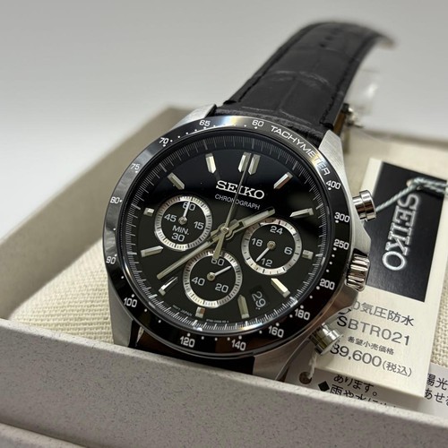 Orologio uomo seiko spirit - seiko,