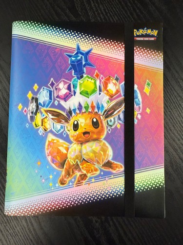 Pokemon evoluzioni prismatiche - evoluzioni,