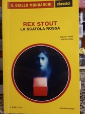 La scatola rossa - Le