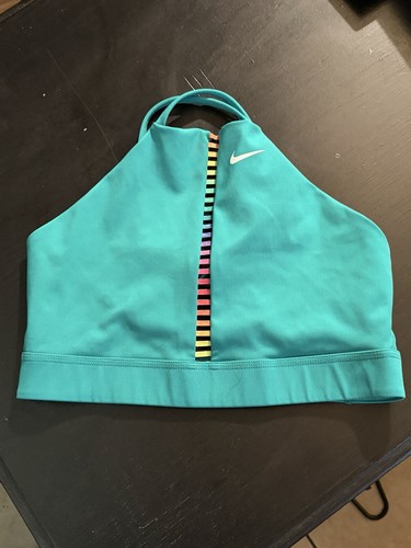 Reggiseno sportivo nike - reggiseno,
