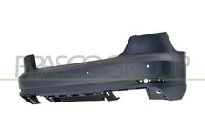 PARAURTI POSTERIORE-CON