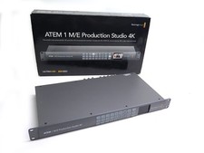 Blackmagic Design ATEM 1 M/E
