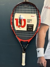 Wilson Federer Tour 110