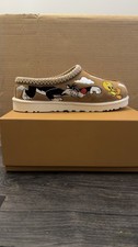 UGG Tasman x Palace x Looney