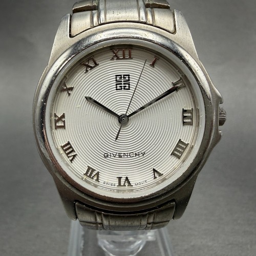 Orologio givenchy uomo 33mm - givenchy,