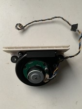 Motore Ventola, Turbina