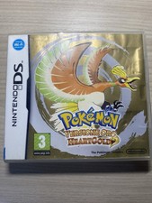 Pokémon Oro HeartGold