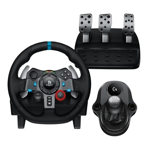 Volante logitech g29 - g,