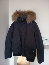 Woolrich Men's Down Jacket XL