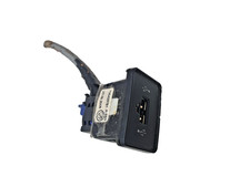 735429751 porta usb fiat - 735429751,