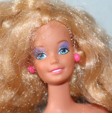*VINTAGE 1980's BARBIE