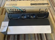 Definitive Technology Mythos