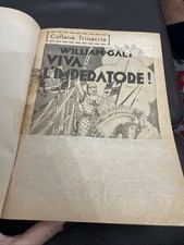 Raccolta Dispense Luigi Natoli