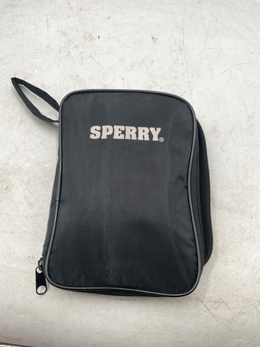 Multimetro sottile sperry - multimetro,