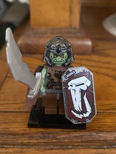 Lego Castle Fantasy Era Troll