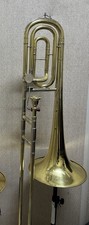Trombone Gottwalt Lederer