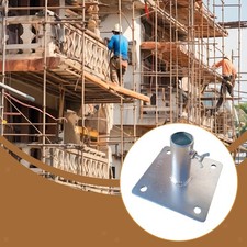 Piastra base per - piastra,