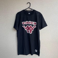 T-shirt maglietta Kappa