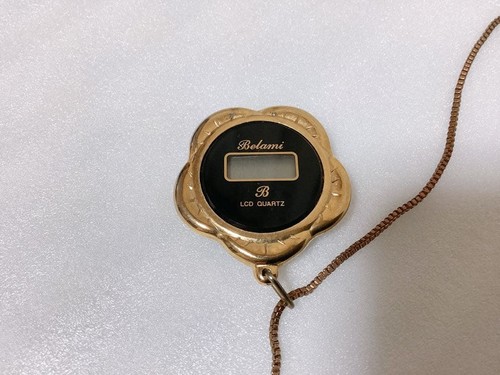Orologio vintage belami - orologio,